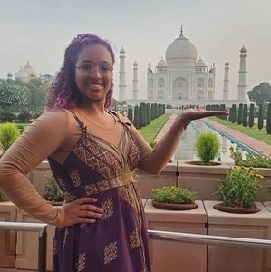 Meet your Posher, Chante